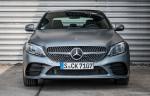 Mercedes-Benz C300 d 4Matic AMG Line 2018 года (WW)